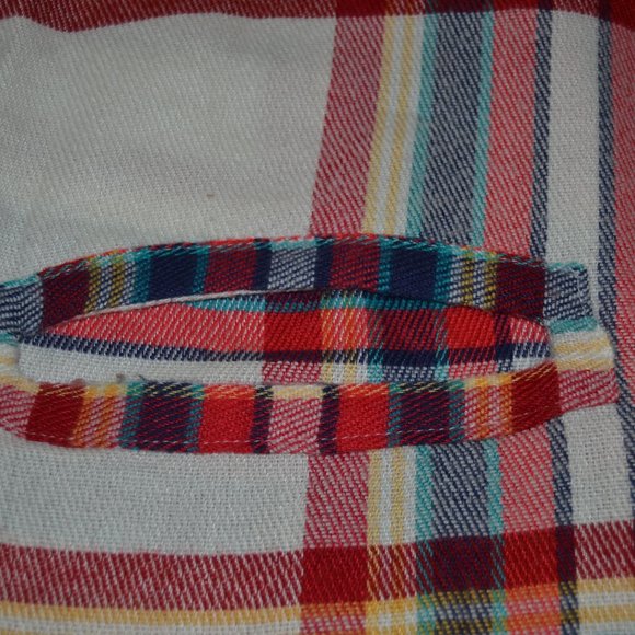 Grace & Lace Pocket Poncho with Arm Holes - Picture 3 of 5